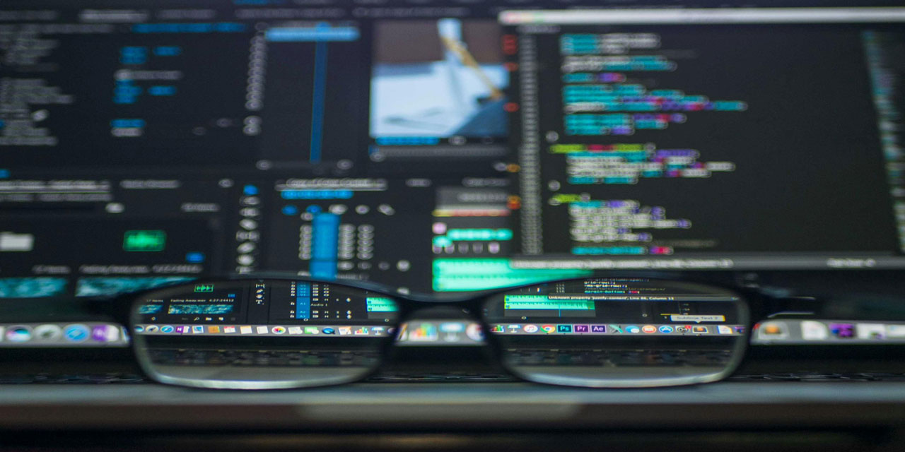 web development image